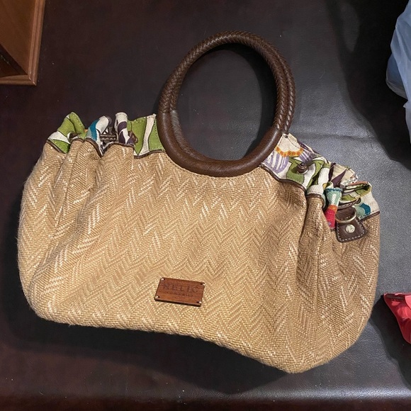Relic handbag - Picture 1 of 12